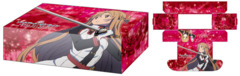 Bushiroad Storage Box Collection Vol. 198 